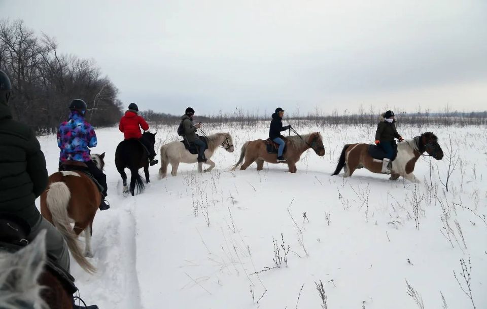 В прошлом году Самарскую область посетили более трех млн туристов