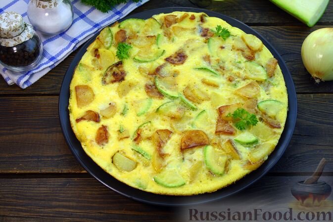 Ускорь свой обед: вкусные рецепты на скорую руку