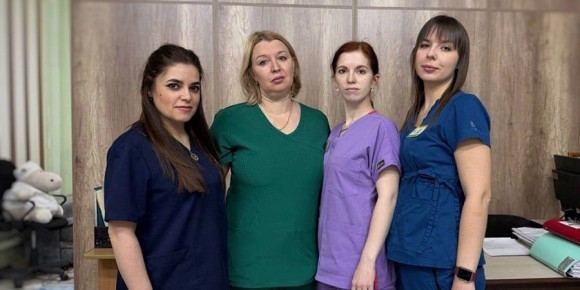 � ����������� �������� � ������� ������� 40-������������� �������