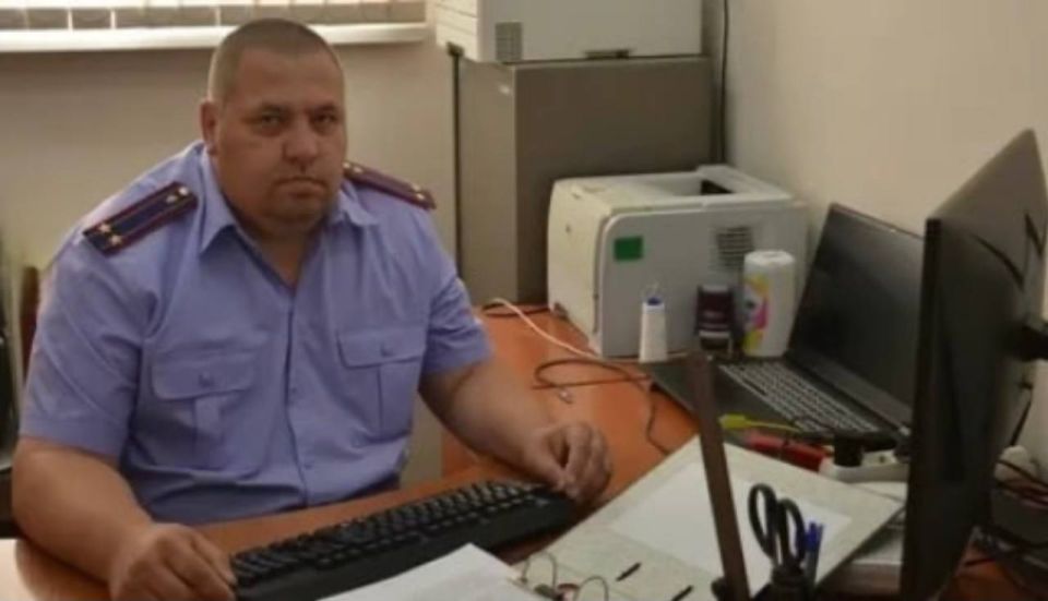 Следователями СК возбуждено уголовное дело по факту хищения денежных средств при получении социальных выплат