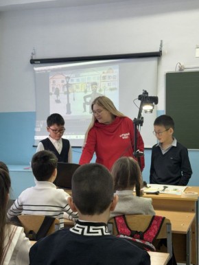 ��������� ��������� ������������� � �������� �����������