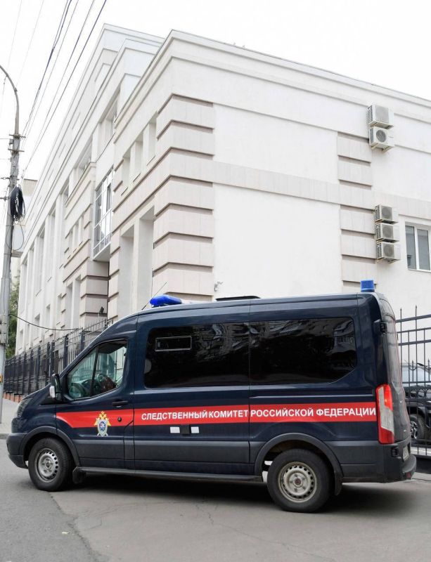 По поручению руководителя регионального управления по факту безвестного исчезновения несовершеннолетнего проводится проверка