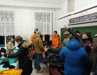 "�������� ��� ���": � ��������� ������ ������������ ������ 15-������� ������� ������