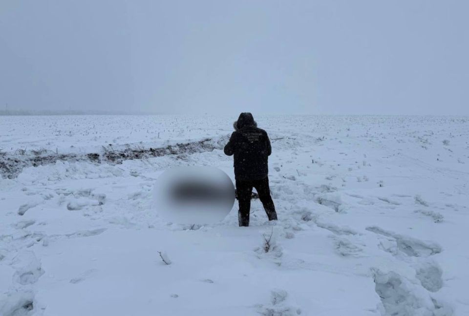 В Саратовской области обнаружено тело без вести пропавшего несовершеннолетнего