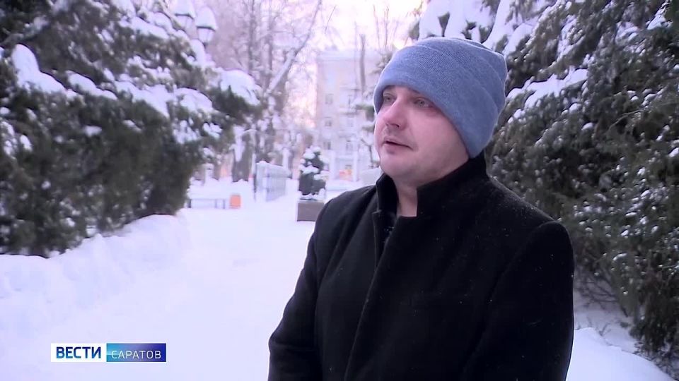 До весны остается меньше месяца, но нас ожидает минусовая температура и обильные осадки