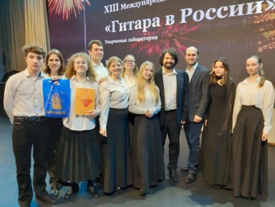 ����������� ��������� ����� ������������ XIII �������������� �������� � ��������� ������� � ������ � ��������