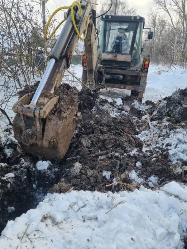 МУП «Энгельс-Водоканал» Итоги недели