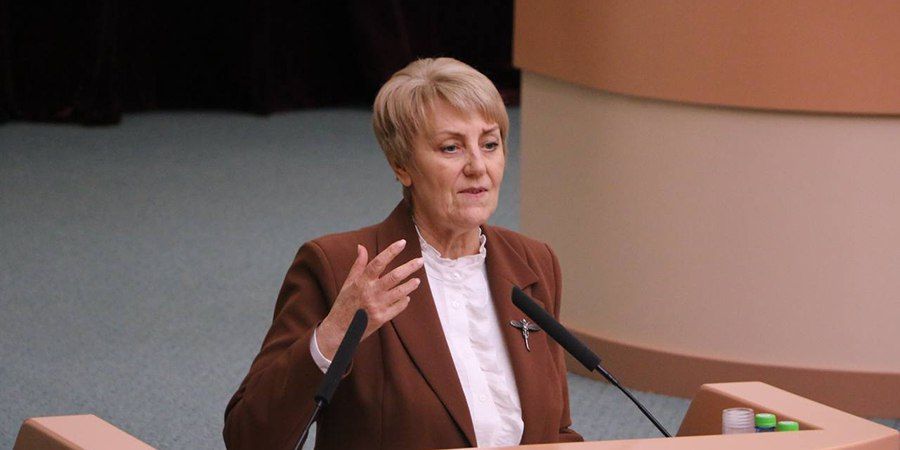 В Саратовской областной думе сменился руководитель фракции «Единая Россия»