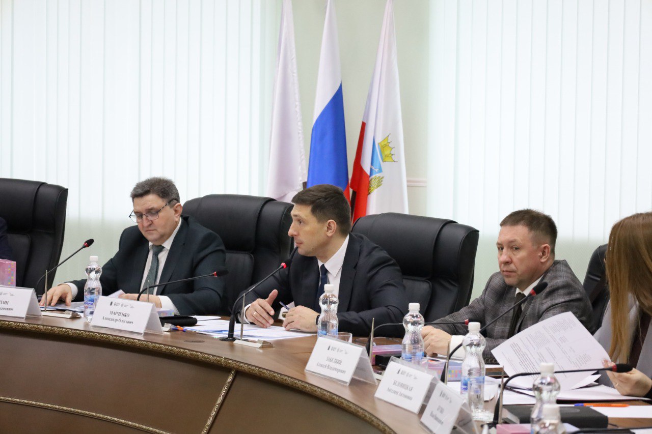 В Поволжском институте управления определили сильные идеи для нового времени