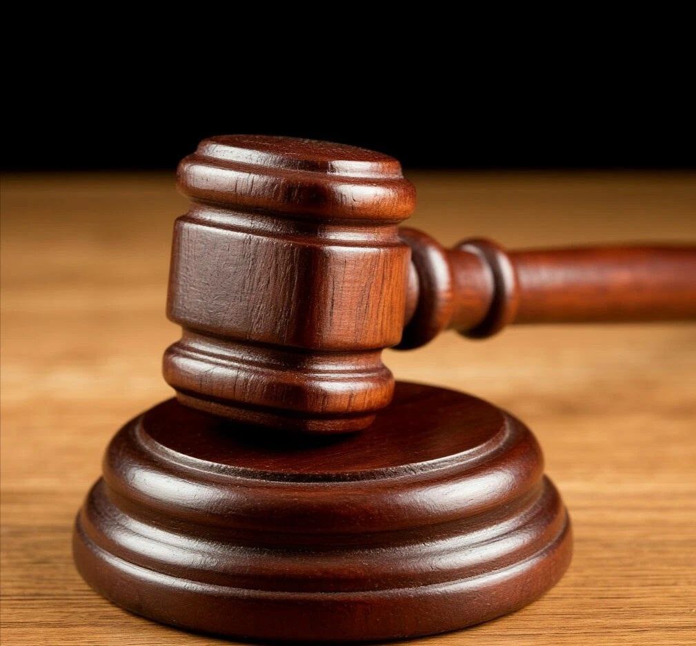 В Саратове арестован бывший прокурорский работник Ветров