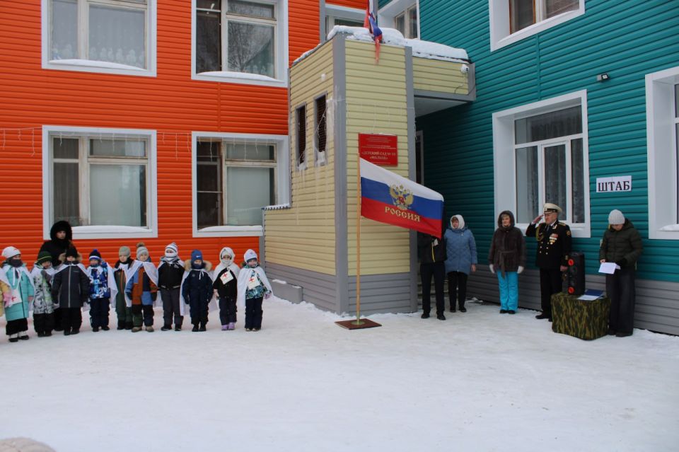 "�������" � ������� ����: ������-���������� ���� ��� ���� ���������