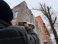 Продолжается контроль за уборкой дворовых территорий