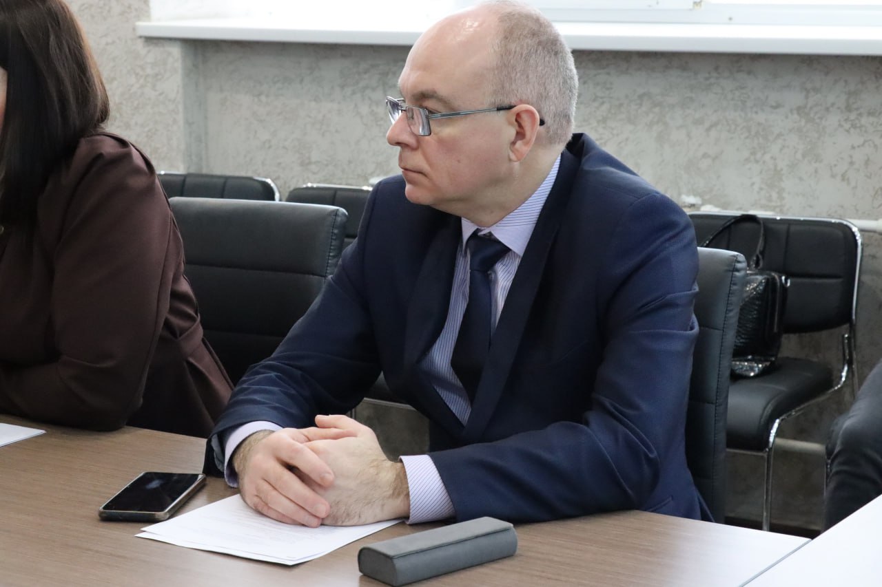 В 2026 году около 10 тысяч студентов будут сдавать демонстрационный экзамен В 2026 году около 10 тысяч студентов будут сдавать демонстрационный экзамен