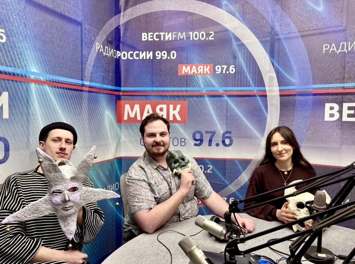 Второй выпуск новой пятничной программы «В седьмом часу» получился жутко интересным