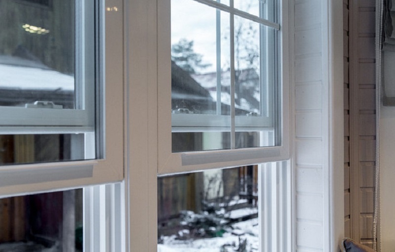 Бытовая физика: загадки окон и потолков как отражение культуры