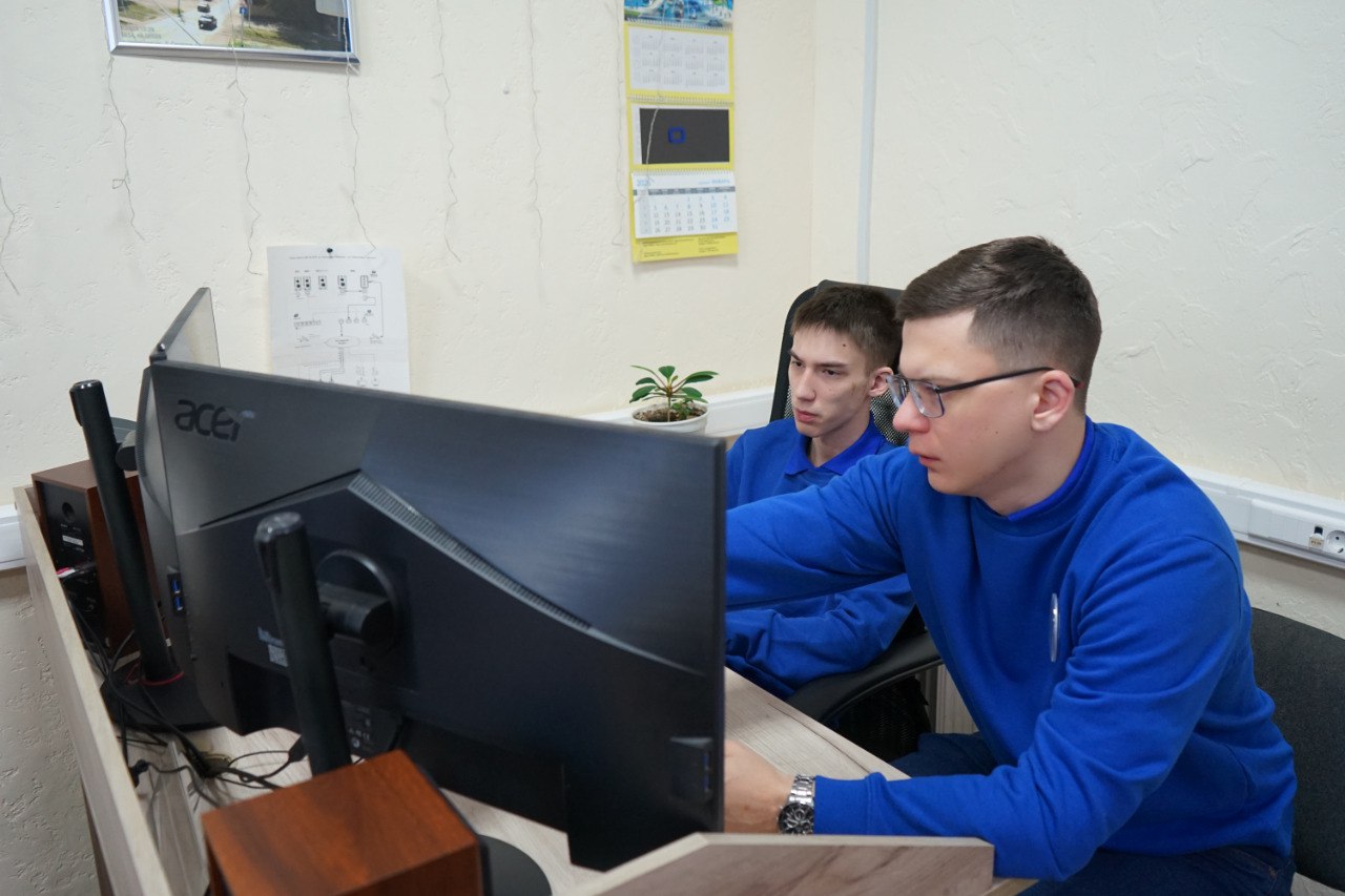 На развитие Интеллектуальной транспортной системы в 2026 году направят 64,5 млн рублей На развитие Интеллектуальной транспортной системы в 2026 году направят 64,5 млн рублей