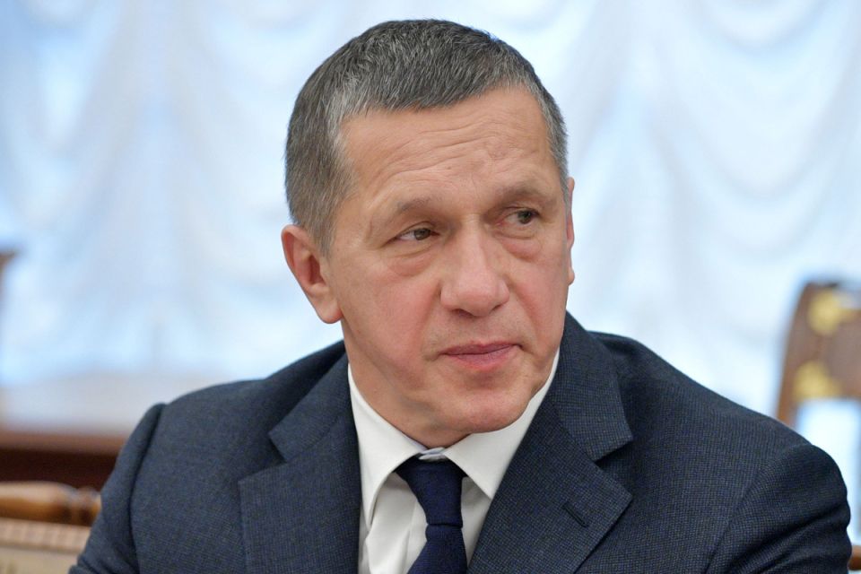 Казначейство инициирует проверку по поводу неиспользования средств на авиаперелеты в ДФО