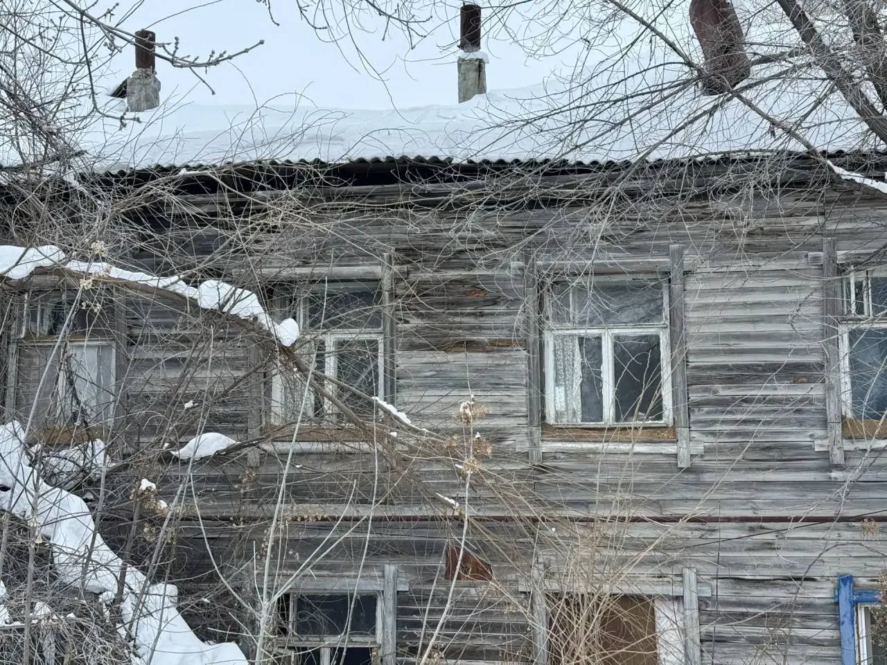 По поручению прокурора Саратовской области Сергея Филипенко Вольская межрайонная прокуратура проводит проверку информации о нарушении жилищных прав граждан По поручению прокурора Саратовской области Сергея Филипенко Вольская межрайонная прокуратура проводит проверку информации о нарушении жилищных прав граждан