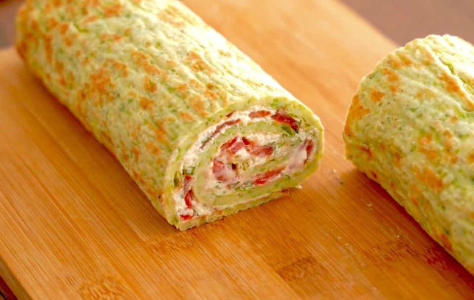 Изысканные рецепты из кабачков, которые ищут каждый хозяин