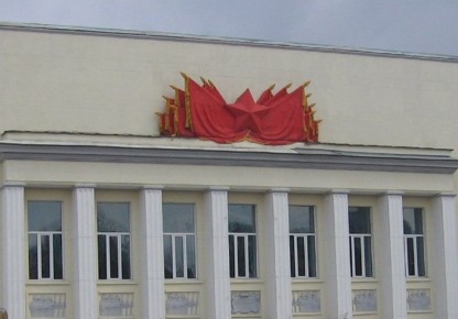 У исторического клуба-театра Саратовского военного училища появились зоны охраны