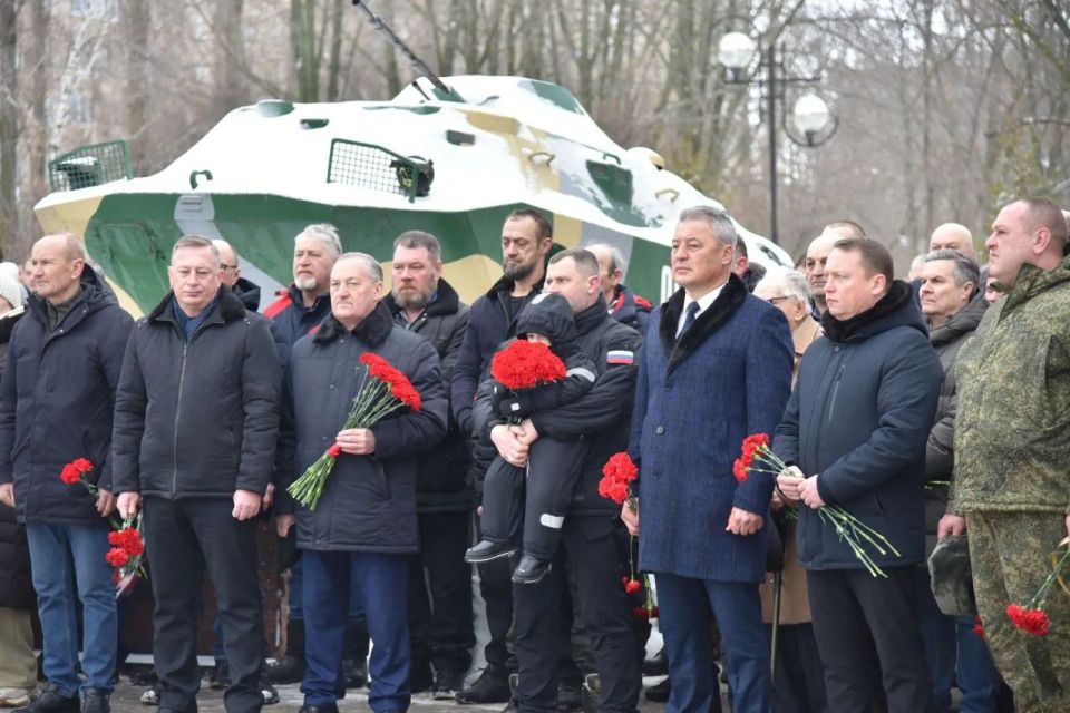 Сегодня 37 лет с момента вывода советских войск из Афганистана