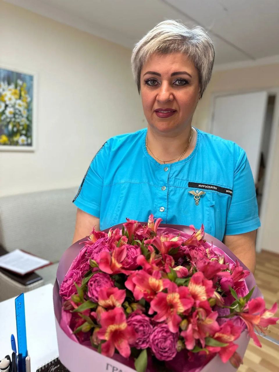 Больше 100 литров крови на троих Больше 100 литров крови на троих