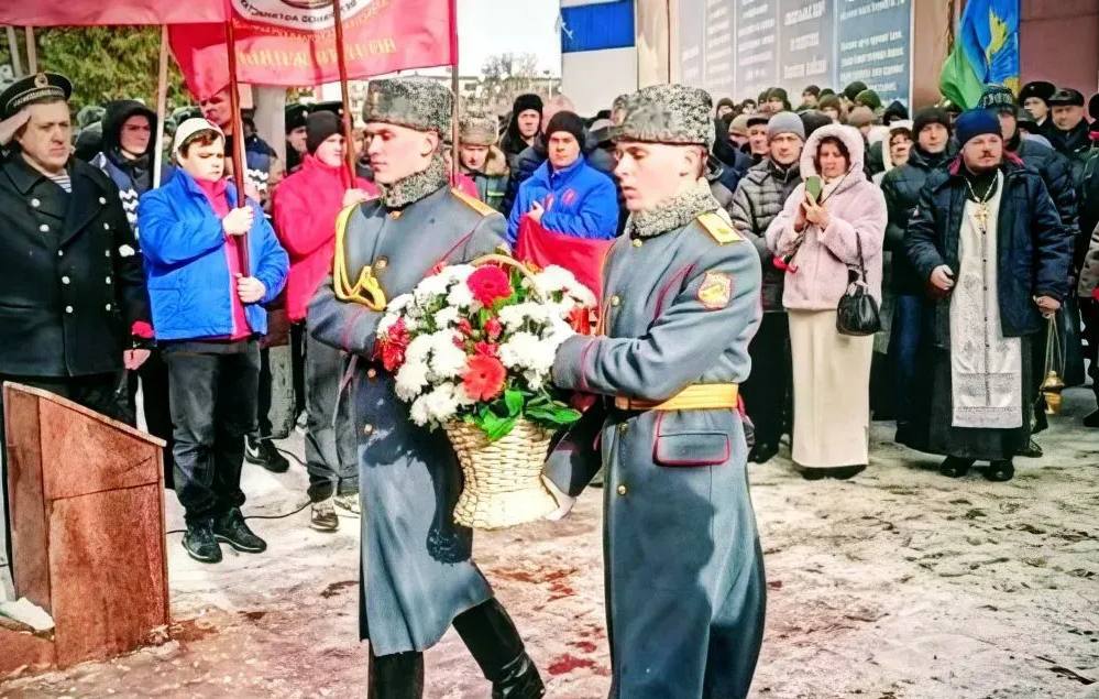 15 февраля — День памяти о россиянах, исполнявших служебный долг за пределами Отечества 15 февраля — День памяти о россиянах, исполнявших служебный долг за пределами Отечества