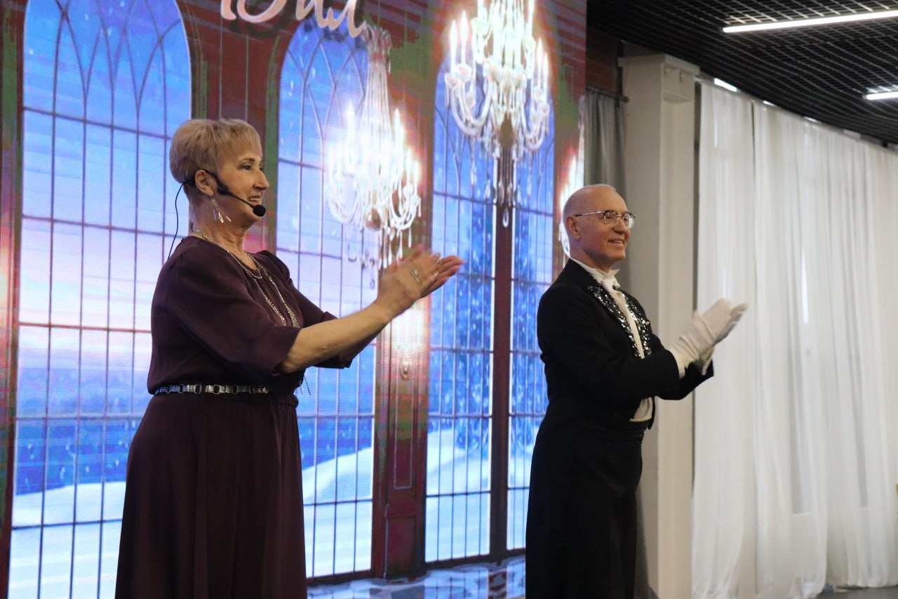 В Саратовской области впервые прошел областной кадетский бал В Саратовской области впервые прошел областной кадетский бал