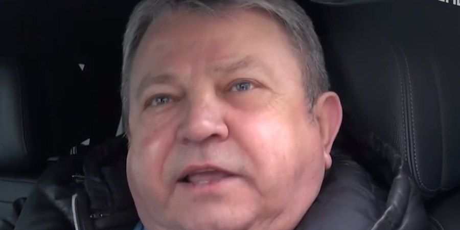 Гуцуляк продолжает «кошмарить» жителей «Волжского прайда»