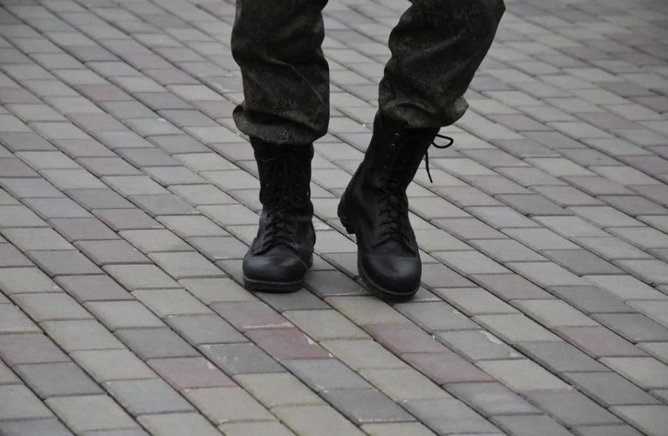 Мужчина хотел послужить Родине в тихом тылу за 1,5 млн