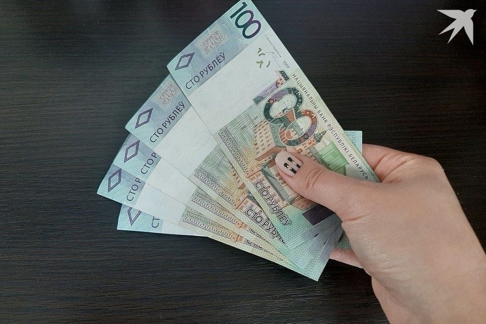 Средняя пенсия в Беларуси достигнет 1070 рублей: что об этом известно