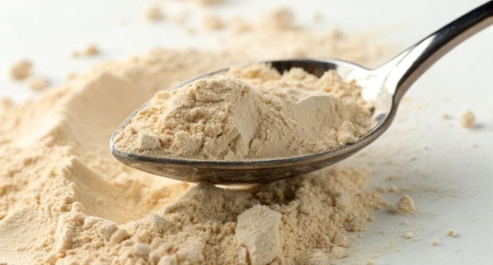 Протеин на диете: возможные опасности для суставов, о которых не говорят