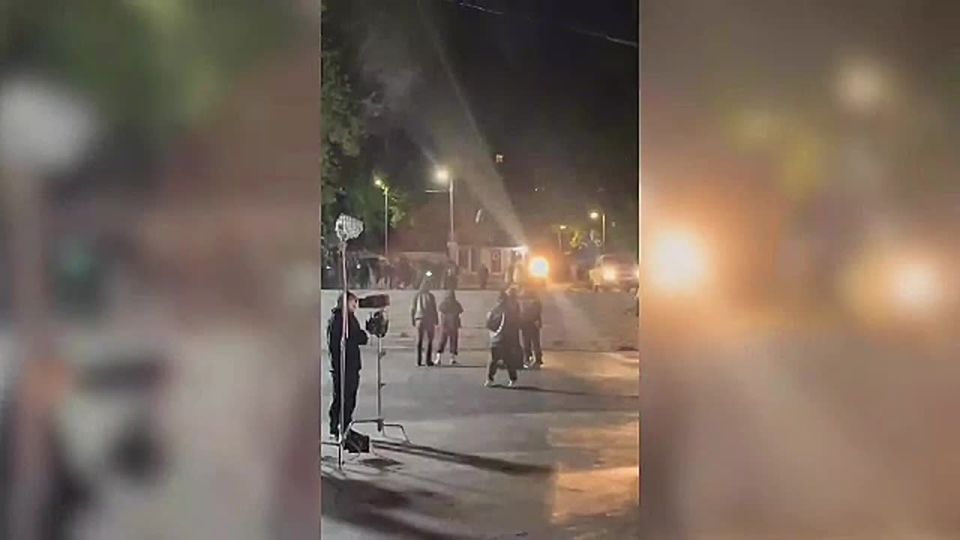 Дочь основателя группы "Комбинация" поддержала идею восстановить дворовую сцену