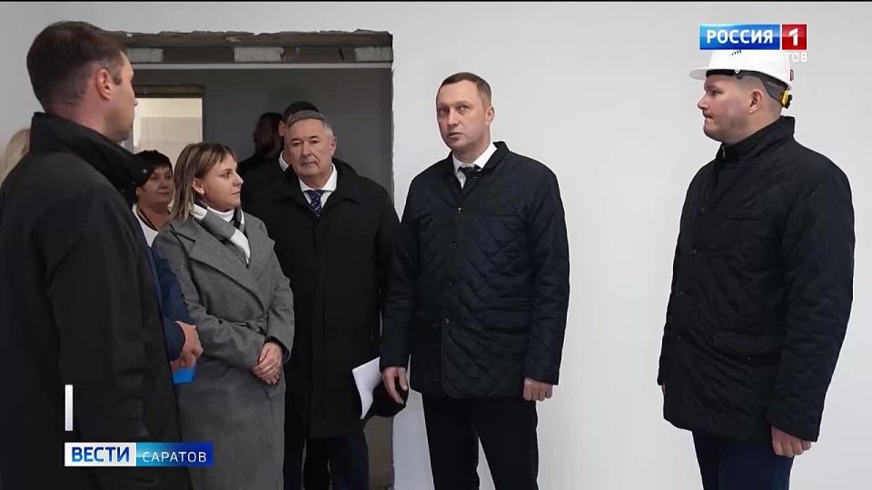 В регионе уже шестой год продолжается реализация адресной программы Минсельхоза России «Комплексное развитие сельских территорий»