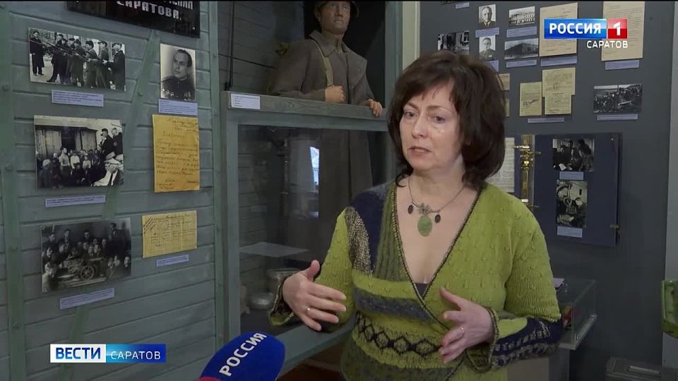 Единство народов – важный фактор Победы