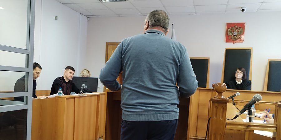 Нападение мужчины на ученика в школе №86