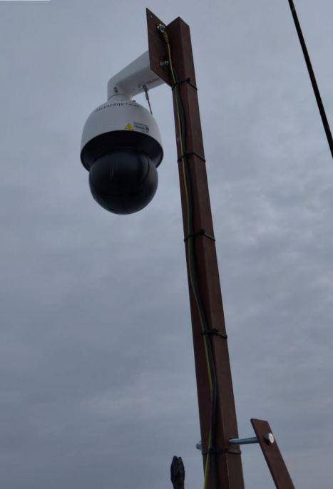 В Саратовской области появятся еще пять «Лесохранителей» В Саратовской области появятся еще пять «Лесохранителей»