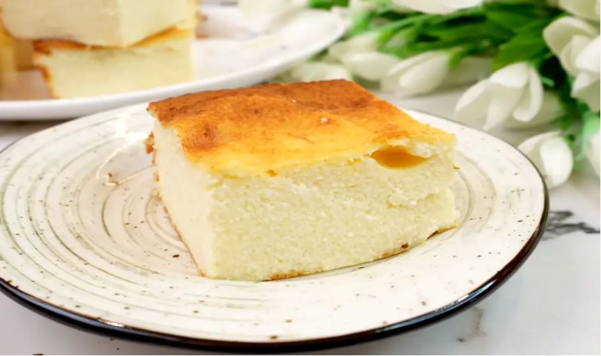 Творожная запеканка: идеальный десерт на любой случай