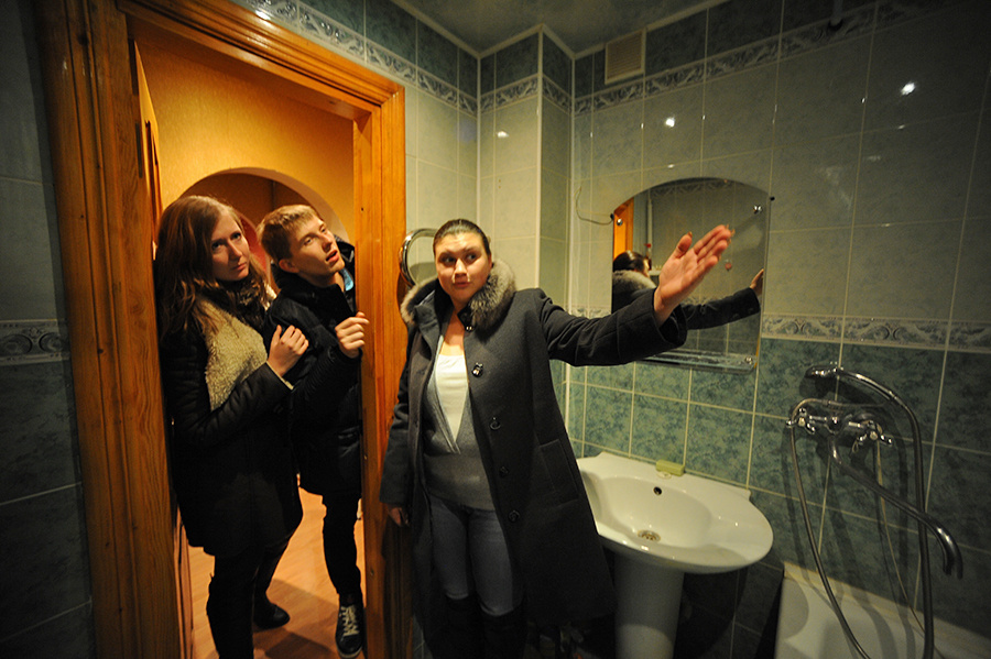 В Госдуме обсуждают отмену обязательной регистрации граждан