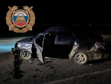 Сводка ДТПза 17.02.2026. На территории Саратовской области за прошедшие сутки зарегистрировано 3 ДТП, в которых 3 человека получили ранения, 1 человек погиб