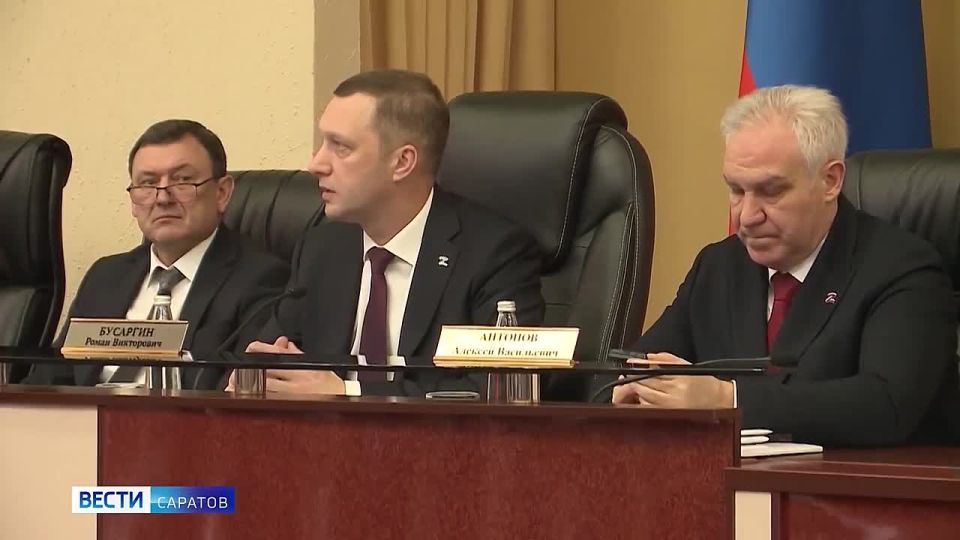 Итоги деятельности регионального министерства труда и социальной защиты подвели на традиционной ежегодной коллегии в правительстве области