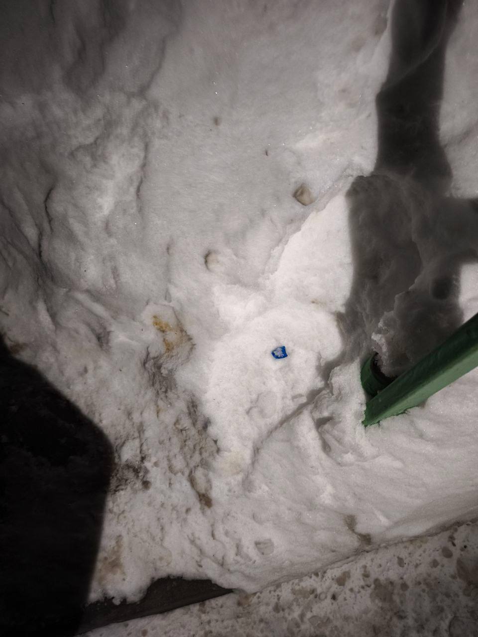 Сотрудниками управления наркоконтроля регионального Главка пресечен сбыт метадона Сотрудниками управления наркоконтроля регионального Главка пресечен сбыт метадона