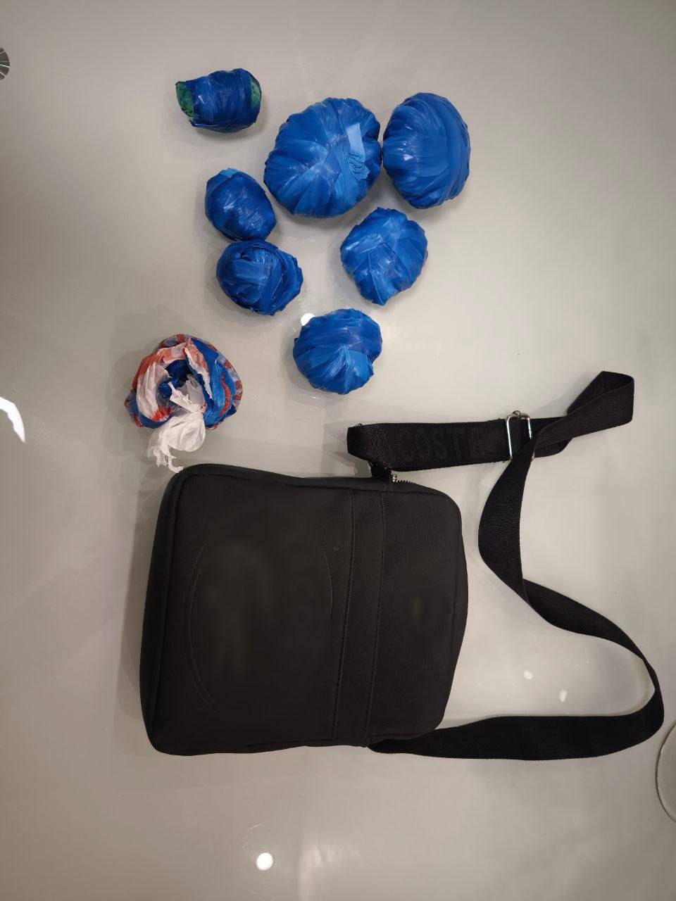 Сотрудниками управления наркоконтроля регионального Главка пресечен сбыт метадона Сотрудниками управления наркоконтроля регионального Главка пресечен сбыт метадона