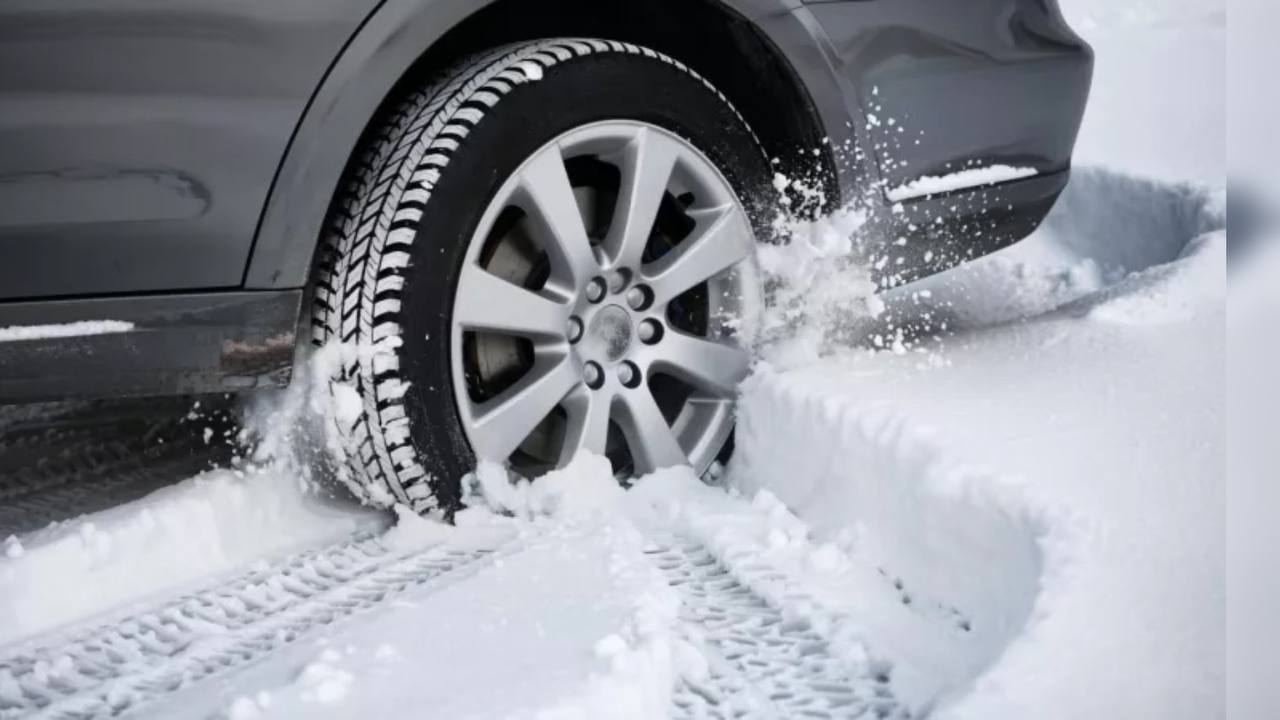 Как проехать все неровности на дороге и не повредить машину?