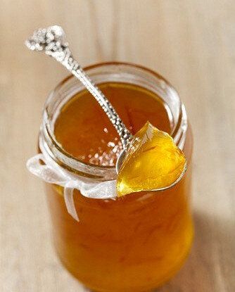 Неповторимое желе из облепихи для гурманов