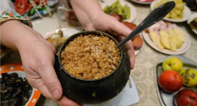 Как накормить семью без мяса: 3 потрясающих рецепта от бабушки, которые вас удивят