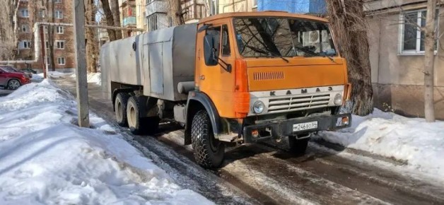 Итоги дня. МУП «Энгельс-Водоканал