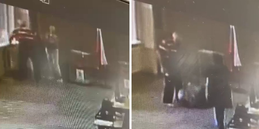 В Саратове уголовное дело о нападении коммуниста на члена избиркома ушло в суд