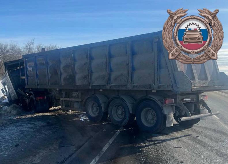 В Федоровском районе сотрудники Госавтоинспекции устанавливают обстоятельства ДТП, в котором погиб человек В Федоровском районе сотрудники Госавтоинспекции устанавливают обстоятельства ДТП, в котором погиб человек