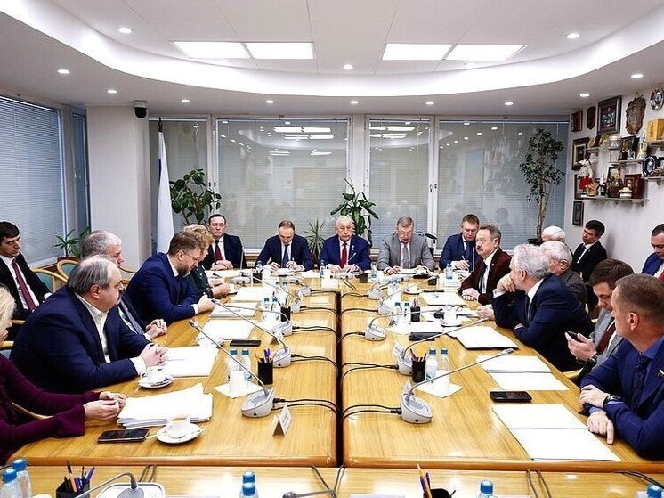 Законопроект о границах ООПТ: изменения только в исключительных случаях